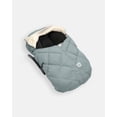 thumbnail image 3 of 7AM Enfant Car Seat Cover Benji Cocoon - Baby Cover with Universal Fit, 3 of 6