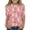 #A14-Pink, variant on Abcomgle Girls Easter Shirts 5t Cute Bunny Egg Tshirts for Kids Crewneck Short Sleeve Tshirts for Girls Spring Funny Cute Tee Top Girls,Light Gray,9-10Years