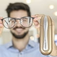 thumbnail image 2 of Limpiador De Gafas, Limpiador De Gafas De Sol, Limpiador De Pantallas Y Limpiador De Lentes De Cámara, Secado Rápido, Limpiador Sin Rayas., 2 of 4