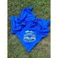thumbnail image 1 of Youth Football Blanket, 1 of 3