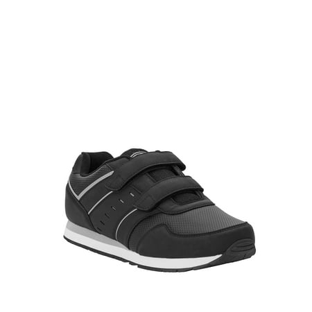 

Athletic Works Men s Silver Series 3 Wide Width Athletic Shoe