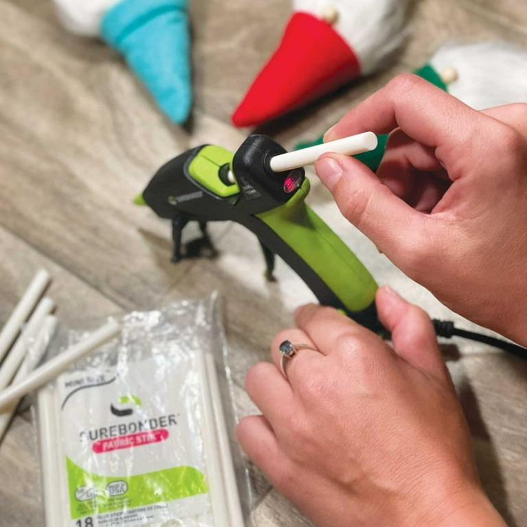 Surebonder cheap fabric glue