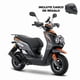 thumbnail image 1 of Motoneta ITALIKA WS175 SPORT Grafito, 1 of 4