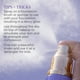 thumbnail image 5 of Face Mist TATCHA Luminous Dewy Skin Mist 40 ml | 1.35 oz, 5 of 6