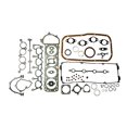 thumbnail image 3 of DNJ EK622 Engine Rebuild Kit Fits Cars & Trucks 1991-1994 Nissan 240SX 2.4L DOHC L4 16V 2389cc KA24DE, 3 of 4