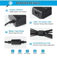 thumbnail image 3 of AC Adapter For Blackstar ID: Core 40 V2 Guitar Stereo Amp 40 Watts IDCore40 PSU, 3 of 3