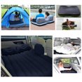 thumbnail image 2 of Car Bed Back Seat Inflatable Air Mattress for Camping Travel, 2 of 8