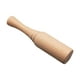thumbnail image 3 of Martillo para Tallar Madera, Herramienta para Artesanía en Cuero, para Trabajar El Cuero, Mango Cómodo, Herramienta de Bricolaje, Carpintería, Martill, 3 of 9