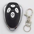 thumbnail image 5 of Compatible Alutech At-4 Ar-1-500 An-motors Asg1000 Remote Control 433.92 Mhz Rolling Code 4 Channel Garage Door Opener [DB], 5 of 5