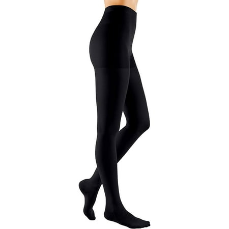 

mediven Comfort for Women 20-30 mmHg Maternity Compression Pantyhose Closed Toe