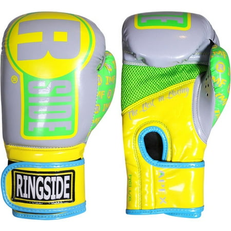 Ringside Apex Bag Gloves