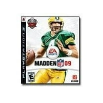 Madden NFL 2009 - PlayStation 3
