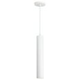 thumbnail image 5 of Nuvo Lighting Century 12 Watt 16" LED Pendant Matte White Finish, 5 of 5