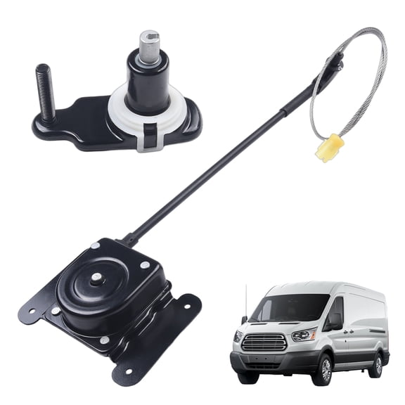 Ftrimoun Spare Wheel Mounting Plate Carrier Winch For Ford For Transit 2014 Custom 2012 Black Auto Acesssories Tools
