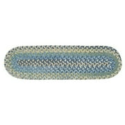 Rustica - Whipple Blue Stair Tread (set 13)