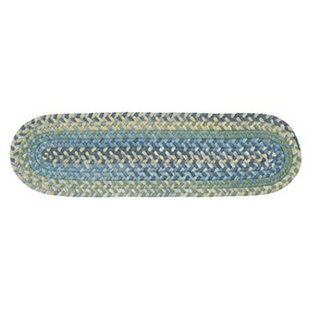 Rustica - Whipple Blue Stair Tread (set 13)