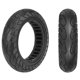 thumbnail image 5 of 10x2.5 Inner Honeycomb Slot Solid Tire for MaxG30 G30P G30LE G30LP, 5 of 5