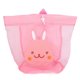 thumbnail image 3 of Mochila De Playa Con Cordón, De Secado Rápido, De Uso Generalizado, Plegable, Para Niños, Bolsa De Malla De Playa Para Viajes, Para Pelotas De Juguete, Aperitivos, Para Nadar,, 3 of 8