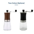 thumbnail image 3 of Generic Manual Coffee Grinder with Ceramic Core, 3 of 6