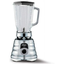 Oster 6642 12-Speed Blender White - Walmart.com