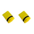 thumbnail image 4 of Decodeary Frost-free Taps With These Universal Compatibility Covers Durable Fluorescent yellow 2Set, 4 of 6