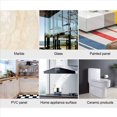 thumbnail image 5 of 400 CáPsulas Almohadillas de Goma Autoadhesivas para Parachoques de Muebles para Puertas, Armarios, Cajones, Muebles, Mesas de Vidrio, Manualidades, 5 of 5