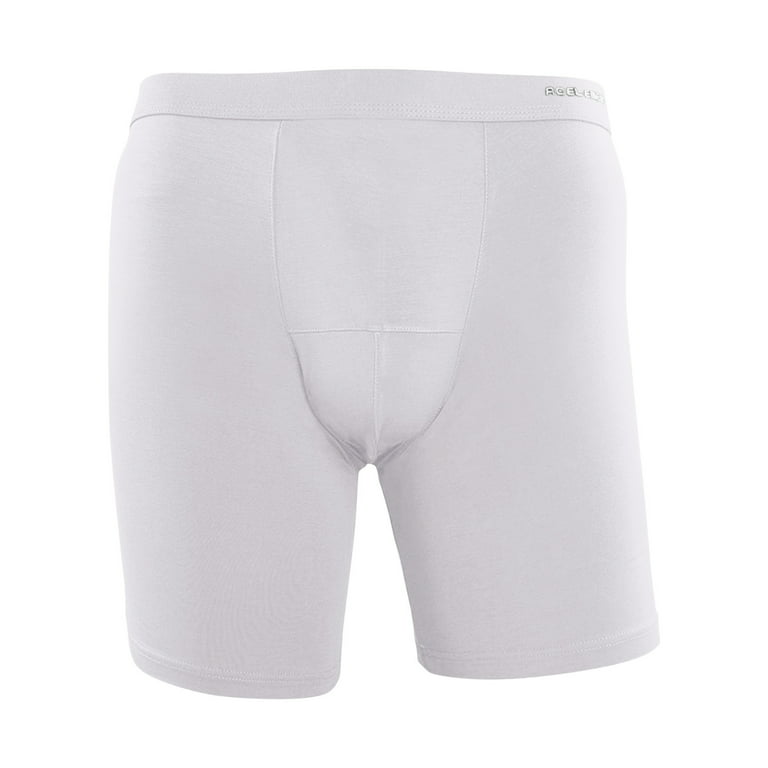 Pimfylm Cotton Underwear For Men High Waist Men's Micro Speed Dri