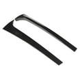 thumbnail image 2 of Rear Window Side Spoiler, Durable Rear Window Side Trim  For Trucks For  For Automotive For Professional Use For General Use, 2 of 8