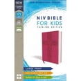 thumbnail image 3 of NIV Bible For Kids, Thinline Edition (Pink Leathersoft), 3 of 3