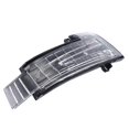 thumbnail image 3 of Luz de intermitente del espejo retrovisor derecho para G GLS X164 W164 W166 2015-2019 A1668200221, 3 of 5