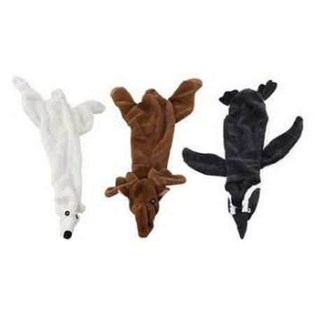 Plush mini skinneeez arctic 15