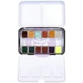 thumbnail image 2 of Prima Watercolor Confections Watercolor Pans 12/Pkg-Essence, 2 of 2
