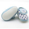 thumbnail image 3 of Cathalem Baby Girl Shoes 12-18 Months Walking Girls Prewalker Soft Casual Sole Shoes Warm Baby Size 9 Toddler Girl Shoe Blue 13, 3 of 5
