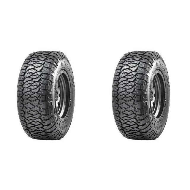 Paquete de 2 Llantas 275/60 R20 116S Maxxis RAZR AT 811