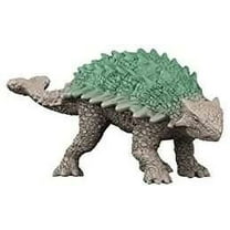 Mattel Jurassic World Dominion Ankylosaurus Mini Figure Action Figure
