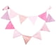 thumbnail image 2 of Banderín Triangular Algodón para en La Pared 3 2 M Baby Shower, 2 of 6