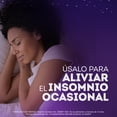 thumbnail image 4 of Auxiliar en el insomnio ocasional NyQuil Z con Difenhidramina 10 cápsulas, 4 of 5