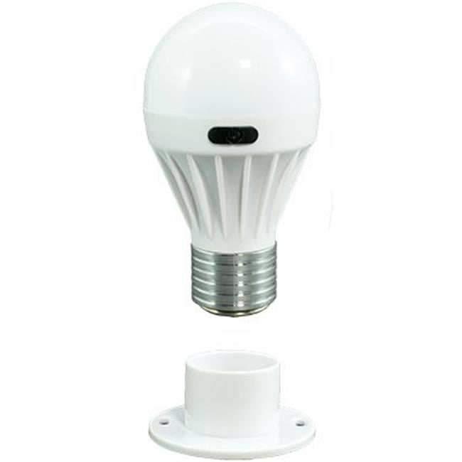 Promier S 232839 200 Lumen Portable Light Bulb White Promier S 232839 200 Lumen Portable Light Bulb White