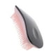 thumbnail image 1 of Peine de e de antiestático pa cabelludo antiestático Negro Colcomx Cepillo para el cabello para masaje Detangling, 1 of 8