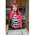 thumbnail image 2 of Sudadera con cremallera DREAMWORKS GABBY'S DOLLHOUSE para niñas, 2 of 6