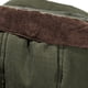 thumbnail image 4 of Minnieouse Chaqueta de invierno transpirable y duradera para actividades al aire libre abrigo cálido a prueba de viento de lana gruesa Abrigos y chamarras verde oscuro 4XL, 4 of 6