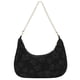 thumbnail image 1 of Bolso Hombro para Mujer Con Flores Bolsos Cadena Mano Informales A La Diseñador Carteras, 1 of 9