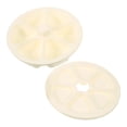 thumbnail image 2 of Molde de cocina para hacer bolas de arroz con 6 cavidades. Molde para hacer sushi casero., 2 of 7