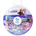thumbnail image 1 of Pinzas para el pelo LUV HER Disney Frozen Snap Clips, paquete de 8 para niñas a partir de 3 años, 1 of 7