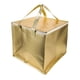 thumbnail image 1 of Bolsa de entrega de comida, bolsa aislante para llevar, bolsa decorativa para comida para llevar, bolsa portátil para supermercado, 1 of 6