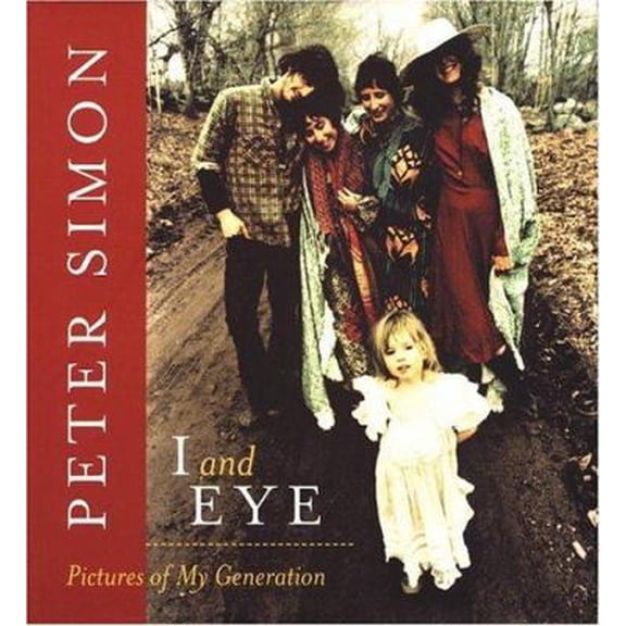 Pre-Owned I and Eye: Pictures of My Generation (Hardcover) 0821226452 9780821226452