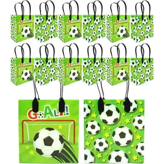  16 Pack Football Party Goodie Bags Football Birthday