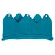 thumbnail image 2 of KAKOWELY Gorro de corona de punto, gorro de corona para bebé, gorro de corona de cumpleaños, gorro de corona de fiesta, gorro de corona decorativo., 2 of 4
