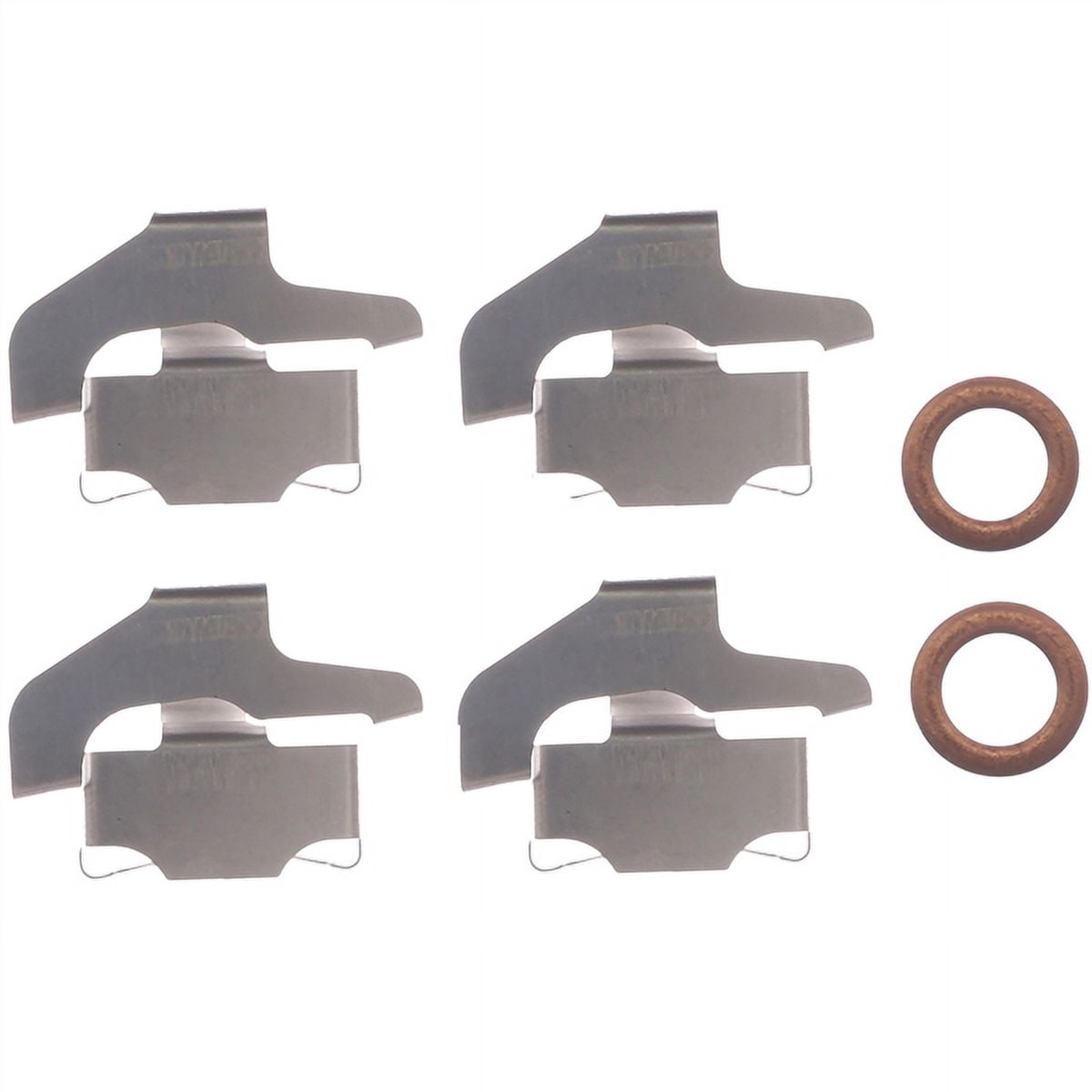 Rear Passenger Side Brake Caliper