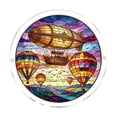 thumbnail image 1 of Tong Acrylic Puzzles Window Hanging 83 Acrylic Puzzles Garden For Mom Birthday Home, 1 of 5